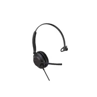 Yealink UH35 Mono Teams Auriculares Alámbrico Diadema Oficina/Centro de llamadas U