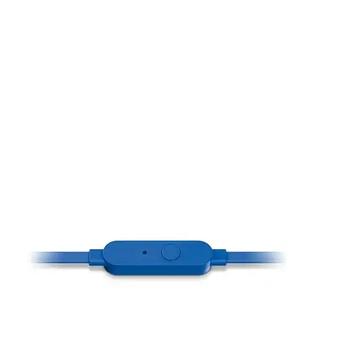 JBL TUNE 160 Auriculares Alámbrico Dentro de oído Azul