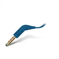 JBL TUNE 160 Auriculares Alámbrico Dentro de oído Azul