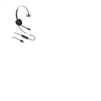Fanvil HT301-U auricular y casco Auriculares Alámbrico Diadema Oficina/Centro de l
