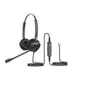 Fanvil HT302 auricular y casco Auriculares Alámbrico Diadema Oficina/Centro de lla