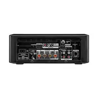 Denon CEOL N12DAB Minicadena de música para uso doméstico 65 W Blanco