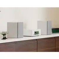 Denon CEOL N12DAB Minicadena de música para uso doméstico 65 W Blanco