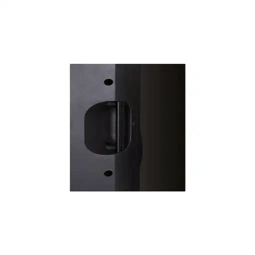 Fonestar ASB-15180U altavoz De 2 vías Negro Alámbrico 220 W