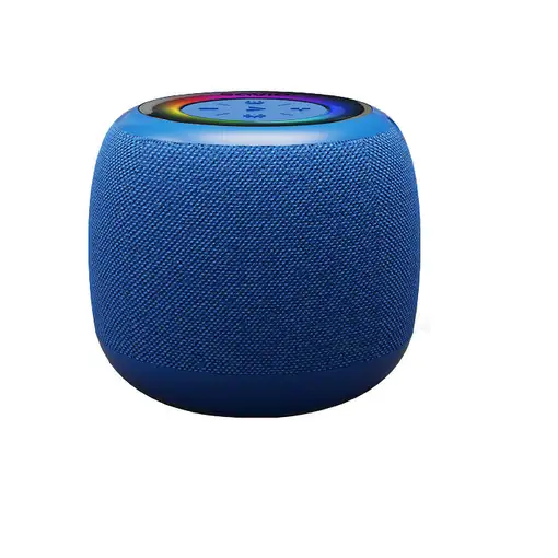 Savio BS-042 altavoz Azul Inalámbrico 5 W