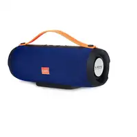 Savio BS-021 altavoz portátil o de fiesta Altavoz portátil estéreo Azul 10 W