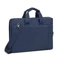 Rivacase 8231 39,6 cm (15.6") Maletín Azul