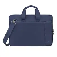 Rivacase 8231 39,6 cm (15.6") Maletín Azul