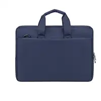 Rivacase 8231 39,6 cm (15.6") Maletín Azul