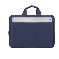 Rivacase 8231 39,6 cm (15.6") Maletín Azul