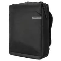 Targus Work+ mochila Negro