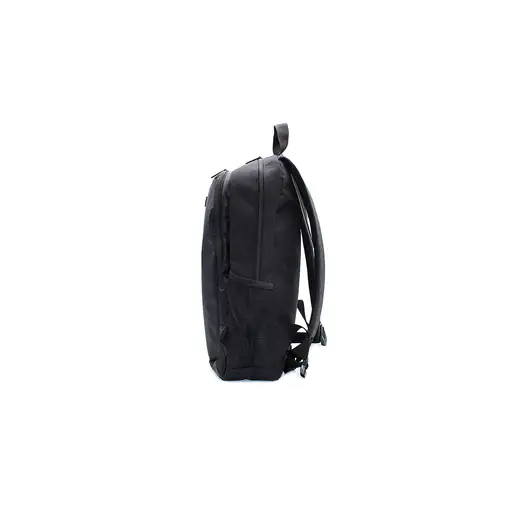 Nilox Mochila básica acolchada para portátiles 15.6”