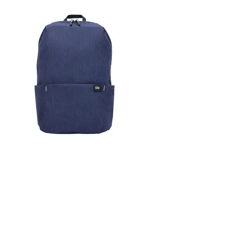Xiaomi Mi Casual Daypack mochila Mochila informal Azul Poliéster