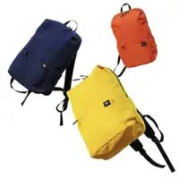 Xiaomi Mi Casual Daypack mochila Mochila informal Azul Poliéster