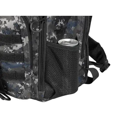 GENESIS Pallad 450 Lite 39,6 cm (15.6") Mochila Camuflaje