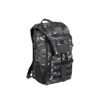 GENESIS Pallad 450 Lite 39,6 cm (15.6") Mochila Camuflaje