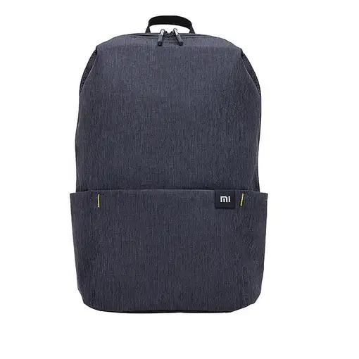 Xiaomi Mi Casual Daypack mochila Mochila informal Negro Poliéster