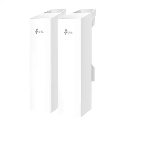 TP-Link EAP211-BRIDGE KIT repetidor y transceptor Puente wifi 867 Mbit/s Blanco