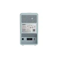 QNAP QMiro-201W router inalámbrico Gigabit Ethernet Doble banda (2,4 GHz / 5 GHz)