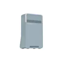 QNAP QMiro-201W router inalámbrico Gigabit Ethernet Doble banda (2,4 GHz / 5 GHz)