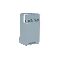 QNAP QMiro-201W router inalámbrico Gigabit Ethernet Doble banda (2,4 GHz / 5 GHz)