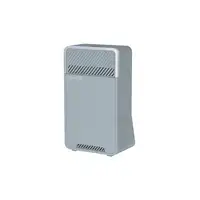 QNAP QMiro-201W router inalámbrico Gigabit Ethernet Doble banda (2,4 GHz / 5 GHz)