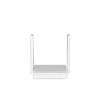 Keenetic Carrier Router Wi-Fi 5 en malla AC1200 con Smart Switch de 3 puertos y pu