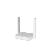 Keenetic Carrier Router Wi-Fi 5 en malla AC1200 con Smart Switch de 3 puertos y pu