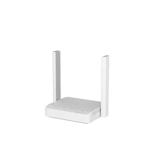 Keenetic Carrier Router Wi-Fi 5 en malla AC1200 con Smart Switch de 3 puertos y pu