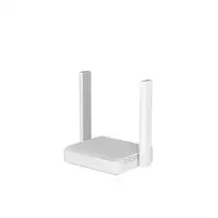 Keenetic Carrier Router Wi-Fi 5 en malla AC1200 con Smart Switch de 3 puertos y pu