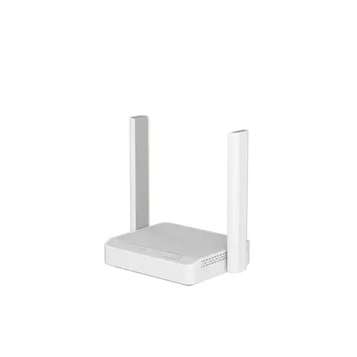 Keenetic Carrier Router Wi-Fi 5 en malla AC1200 con Smart Switch de 3 puertos y pu