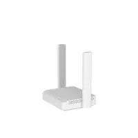 Keenetic Carrier Router Wi-Fi 5 en malla AC1200 con Smart Switch de 3 puertos y pu