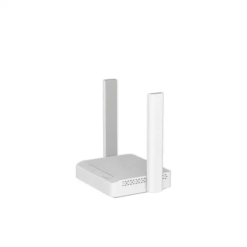 Keenetic Carrier Router Wi-Fi 5 en malla AC1200 con Smart Switch de 3 puertos y pu