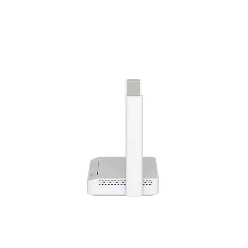 Keenetic Carrier Router Wi-Fi 5 en malla AC1200 con Smart Switch de 3 puertos y pu