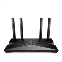 TP-Link XX230V router inalámbrico Gigabit Ethernet Doble banda (2,4 GHz / 5 GHz) N