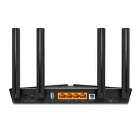 TP-Link XX230V router inalámbrico Gigabit Ethernet Doble banda (2,4 GHz / 5 GHz) N