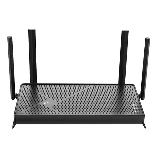 TP-Link Archer BE3600 router inalámbrico 2.5 Gigabit Ethernet Doble banda (2,4 GHz