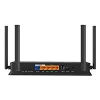 TP-Link Archer BE3600 router inalámbrico 2.5 Gigabit Ethernet Doble banda (2,4 GHz
