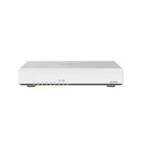 QNAP QHora-301W router inalámbrico 10 Gigabit Ethernet Doble banda (2,4 GHz / 5 GH