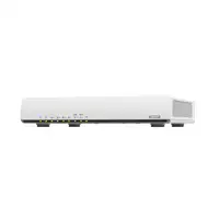 QNAP QHora-301W router inalámbrico 10 Gigabit Ethernet Doble banda (2,4 GHz / 5 GH