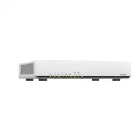 QNAP QHora-301W router inalámbrico 10 Gigabit Ethernet Doble banda (2,4 GHz / 5 GH