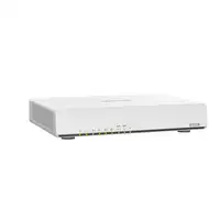 QNAP QHora-301W router inalámbrico 10 Gigabit Ethernet Doble banda (2,4 GHz / 5 GH