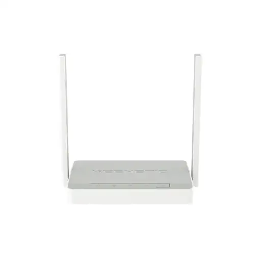 Keenetic ExplorerRouter/Amplificador Wi-Fi 5 en malla AC1200 con Smart Switch de 4