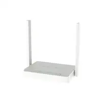Keenetic ExplorerRouter/Amplificador Wi-Fi 5 en malla AC1200 con Smart Switch de 4
