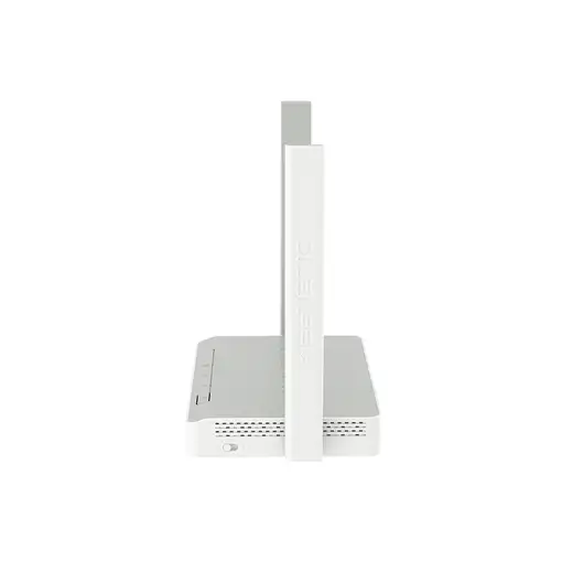 Keenetic ExplorerRouter/Amplificador Wi-Fi 5 en malla AC1200 con Smart Switch de 4