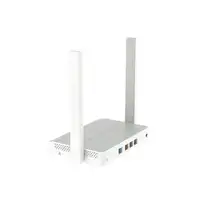 Keenetic ExplorerRouter/Amplificador Wi-Fi 5 en malla AC1200 con Smart Switch de 4