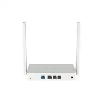 Keenetic ExplorerRouter/Amplificador Wi-Fi 5 en malla AC1200 con Smart Switch de 4