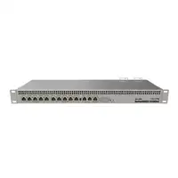 Mikrotik RB1100AHx4 Dude Edition router Plata