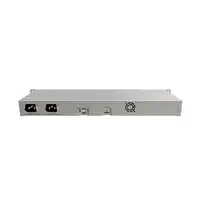 Mikrotik RB1100AHx4 Dude Edition router Plata