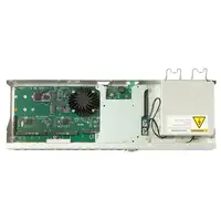 Mikrotik RB1100AHx4 Dude Edition router Plata